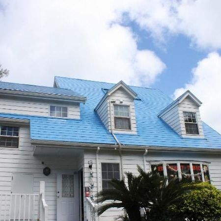 Kibougaoka Pension Angel Inbu Экстерьер фото